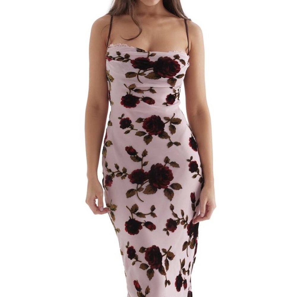 House of CB Azura dress